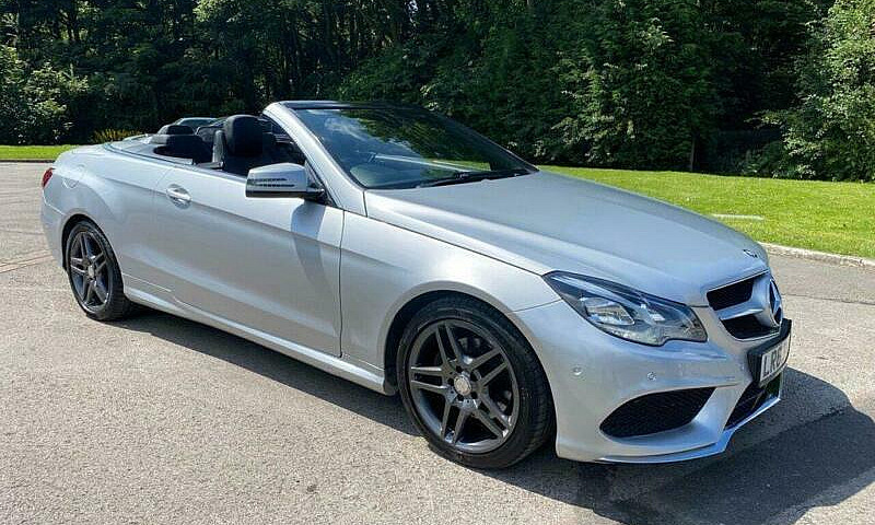 2013 63 Mercedes-Ben...