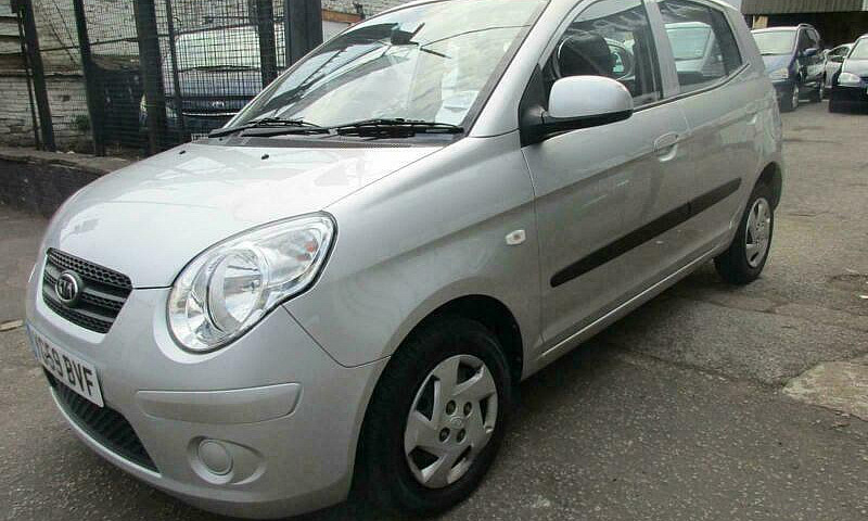 2009 (59) Kia Picant...
