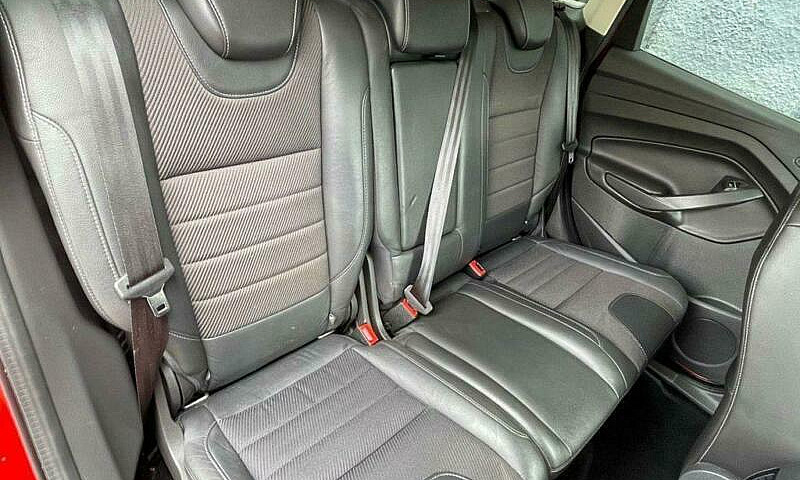 2015 Ford Kuga 2.0 T...