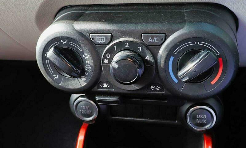 2020 Suzuki Ignis Su...