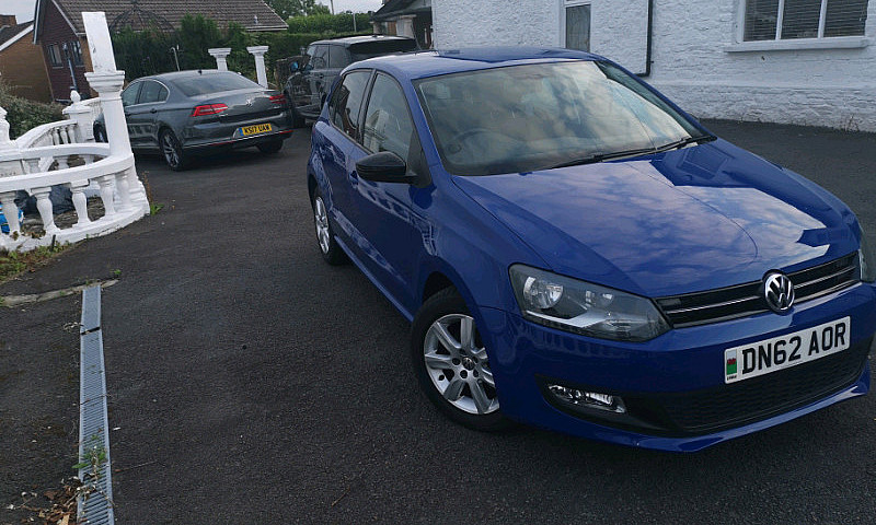 Vw Polo 1.2 Diesel ...