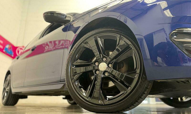 2016 Peugeot 308 1.6...