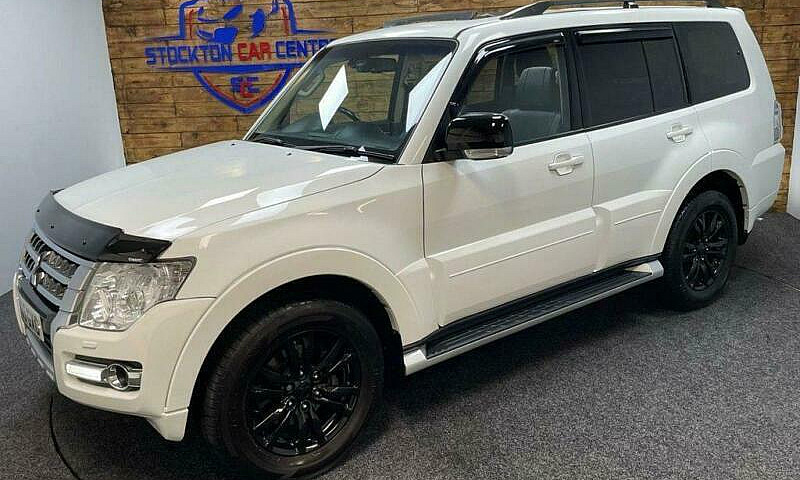 2015 65 Mitsubishi S...