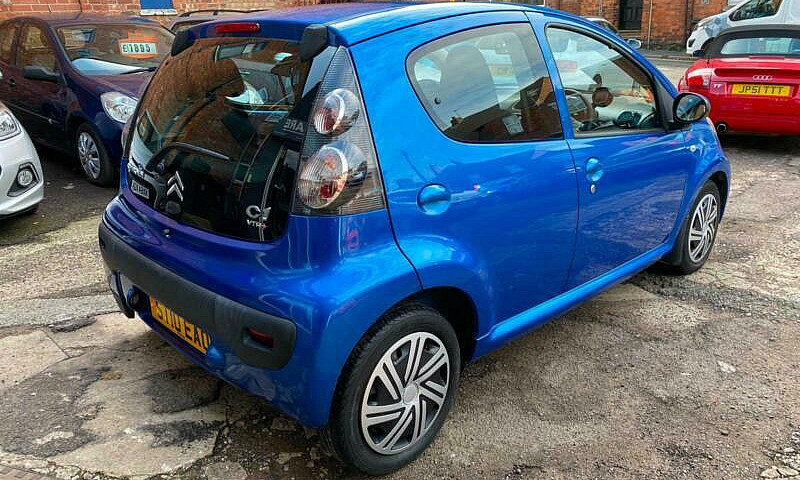 Low Mileage - £20 Y ...