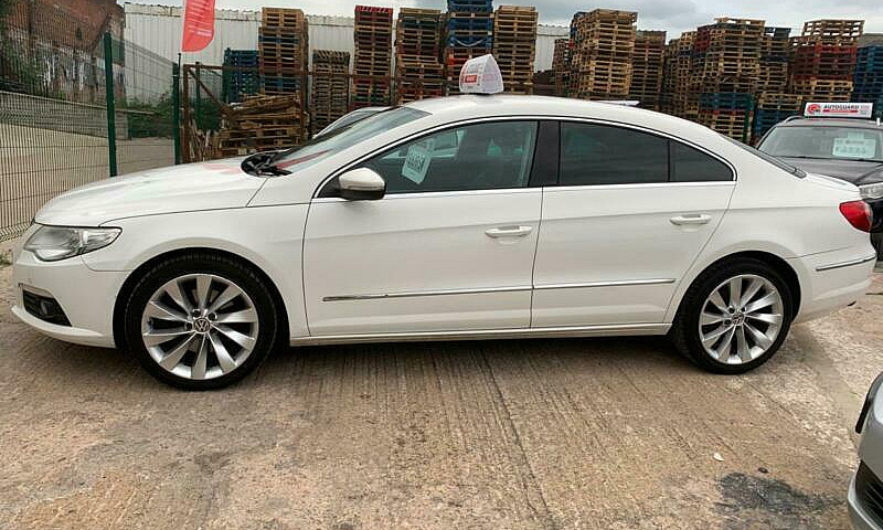 2011 Volkswagen Pass...