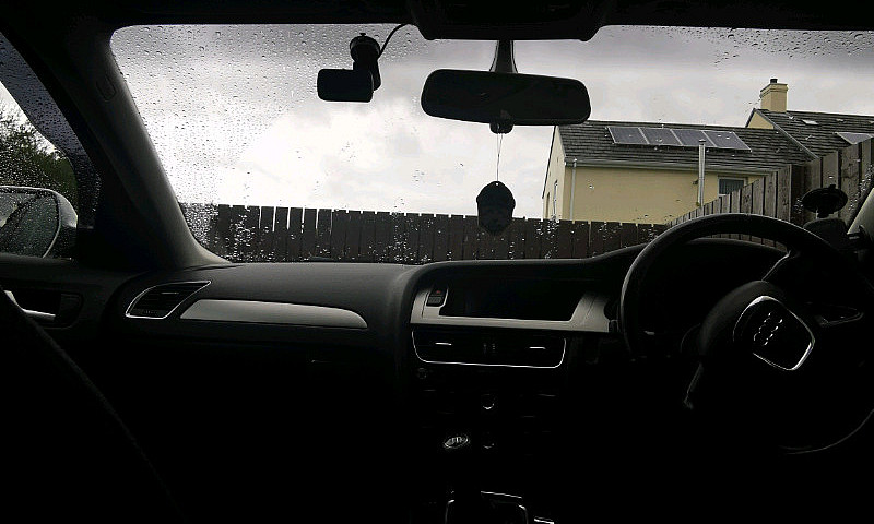 Audi A4 ...