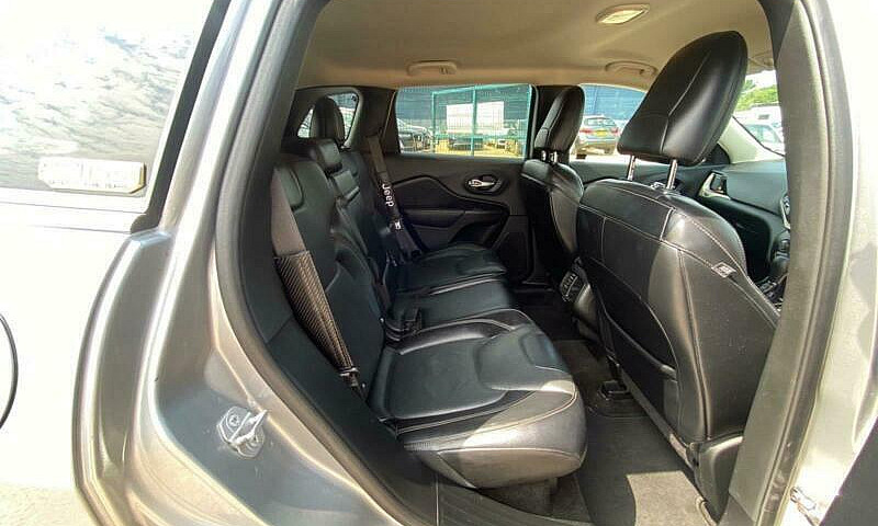 2014 Jeep Cherokee 2...