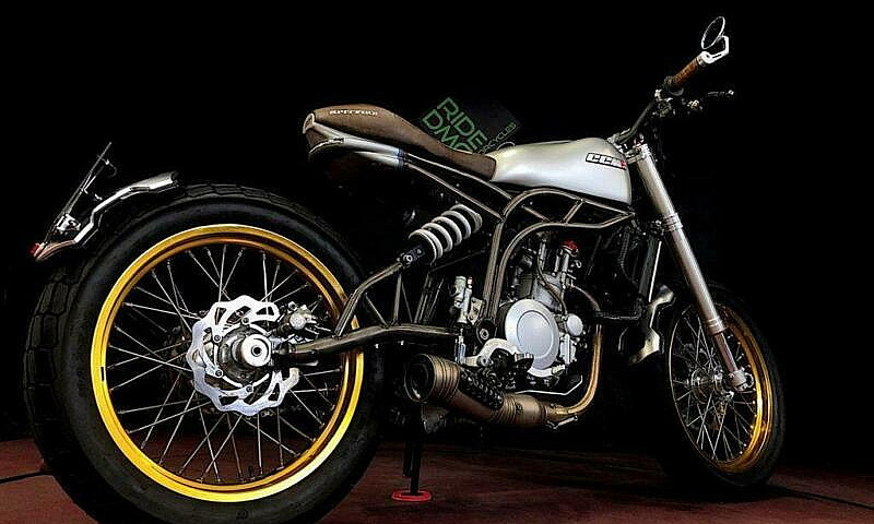 Ccm Spitfire Skunkwe...