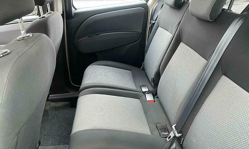 2010 Fiat Doblo 1.6 ...