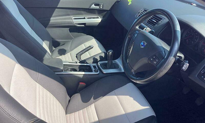 2009 Volvo C30 1.8 S...