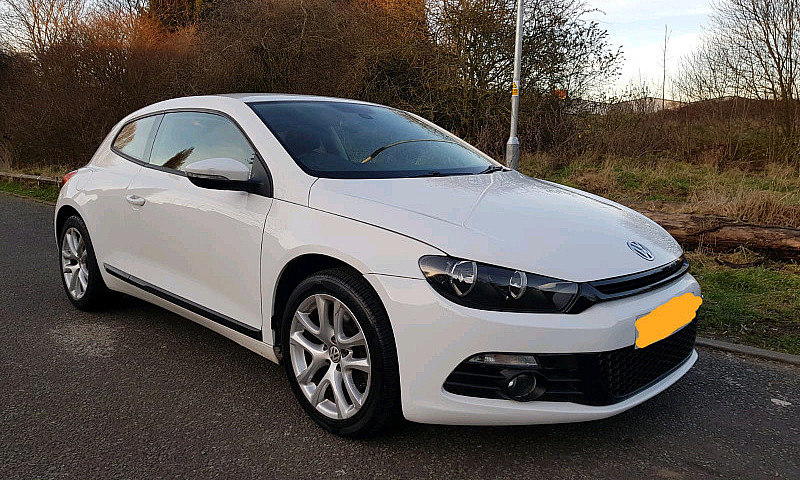 Vw Scirocco 1.4 Tsi ...