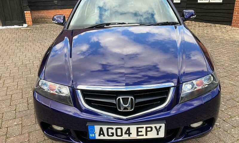 Honda Accord 2.0 I-V...