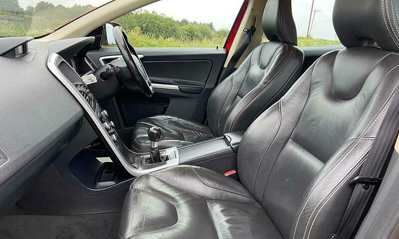 2010 Volvo Xc60 2.0 ...
