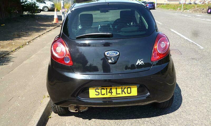 *** Low Mileage With...