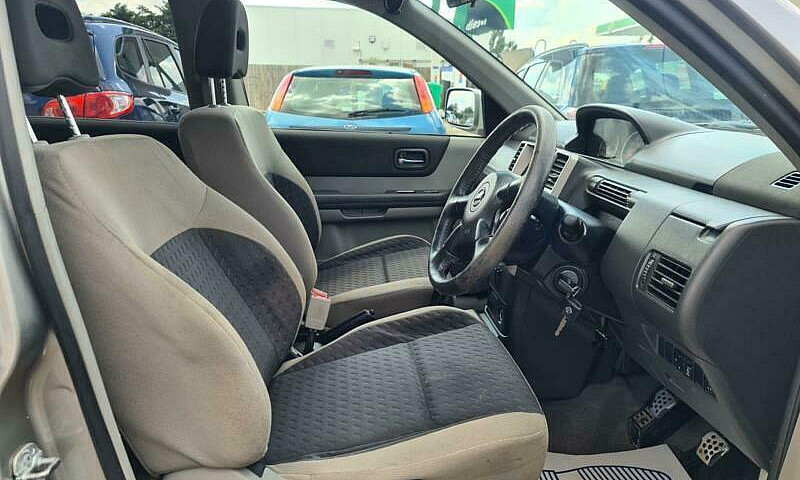2006 Nissan X-Trail ...