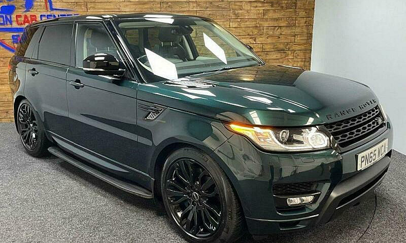 2015 65 Land Rover R...