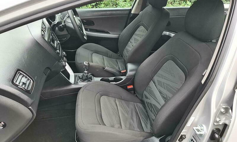 2018 Kia Ceed  Diese...