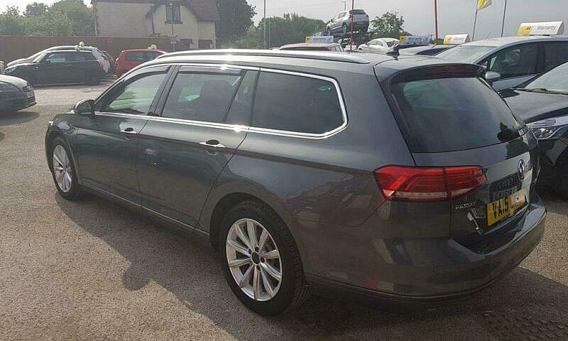 2015 15 Volkswagen P...