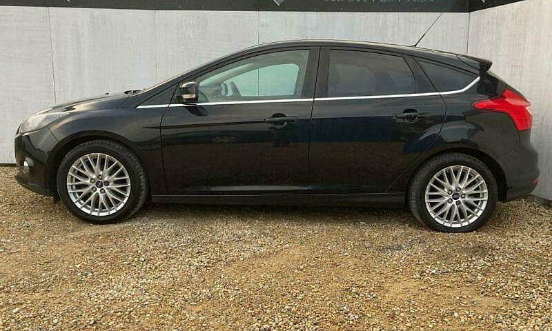 2011 Ford Focus 1.6 ...