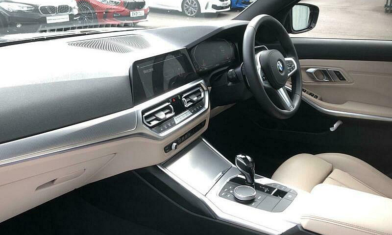 2021 Bmw 3 Series 32...