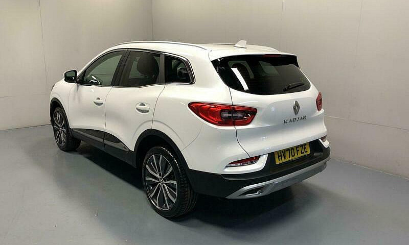 2020 Renault Kadjar ...