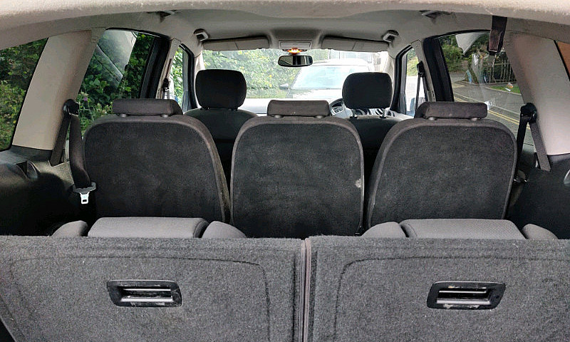 Ford S Max 2. Diesel...