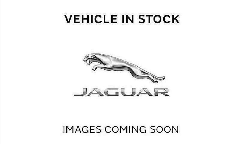 2019 Jaguar E-Pace 2...