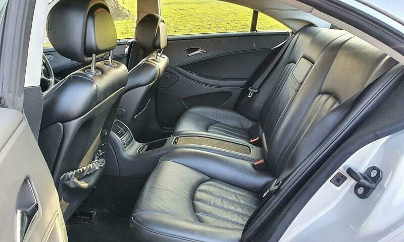 2007 Mercedes-Benz C...
