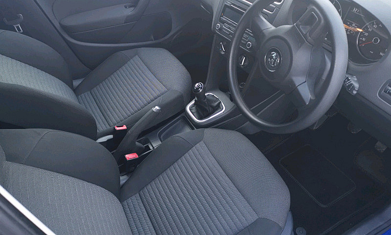 Vw Polo 1.2 Diesel ...