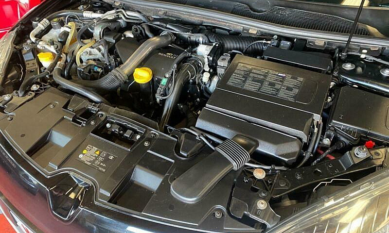 2011 Renault Megane ...
