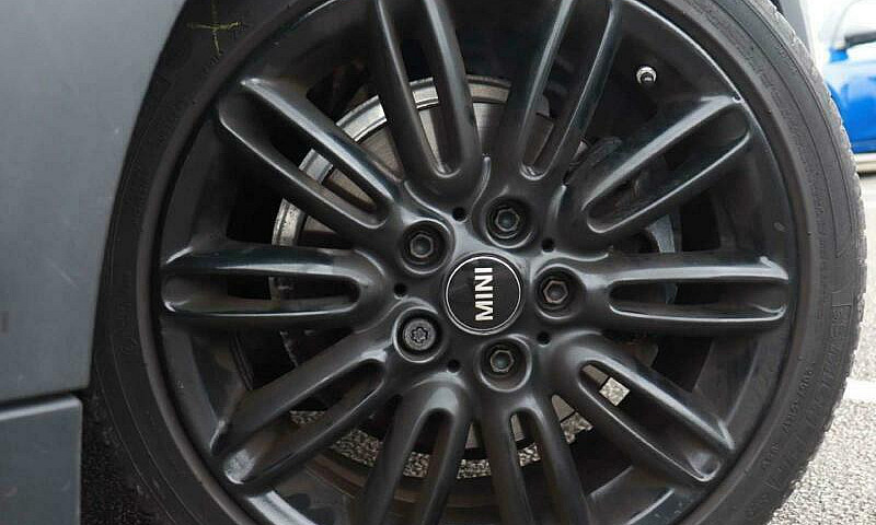 2015 Mini Hatch Mini...