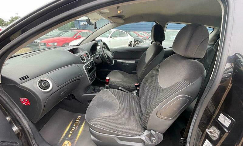 2009 Citroen C2 1.4 ...