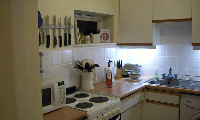 Studio Flat In Wyche...