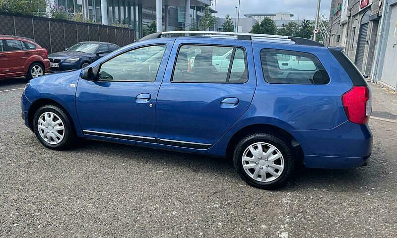 *Finance* Estate Dac...