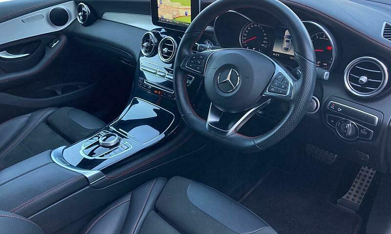 2018 Mercedes-Benz G...