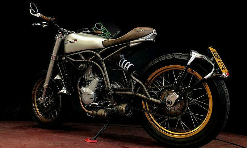 Ccm Spitfire Skunkwe...