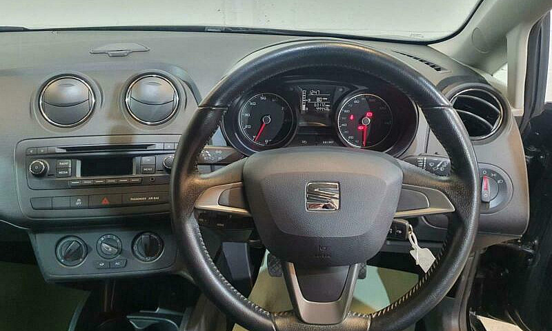 2014 Seat Ibiza 1.4 ...
