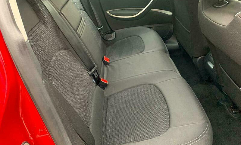 2010 Citroen C5 2.0H...