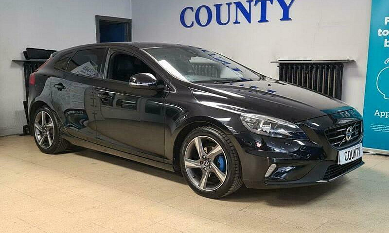 2015 Volvo V40 1.6 D...