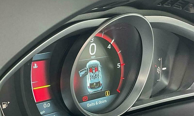 2013 Volvo V40 D3 Se...