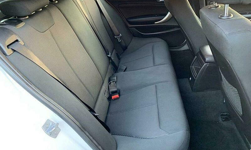 2018 18 Bmw 1 Series...