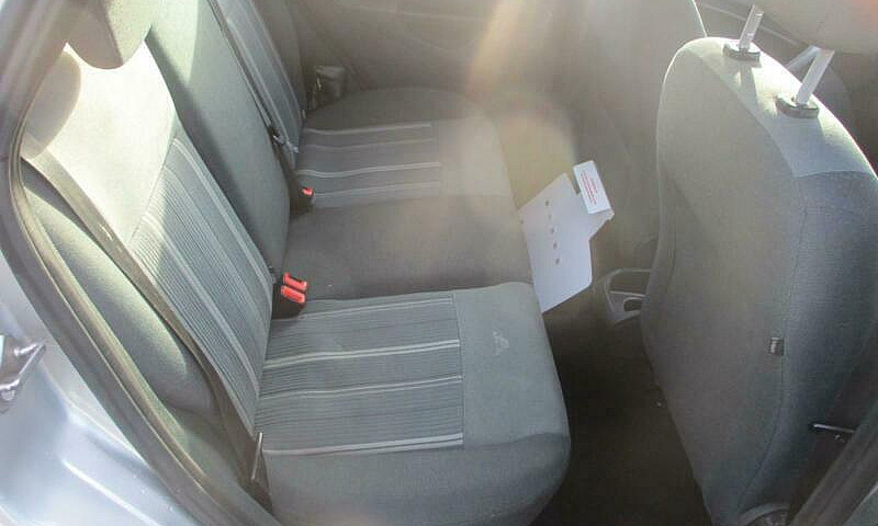 Ford Fiesta Style Pl...