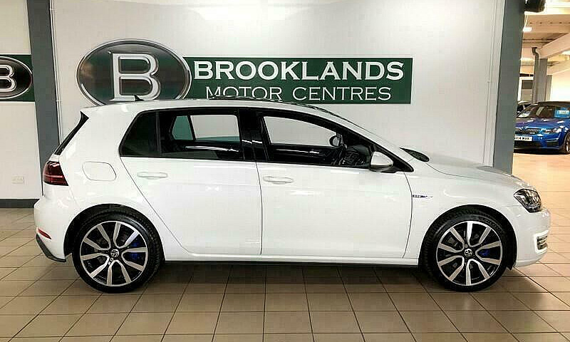 2015 Volkswagen Golf...