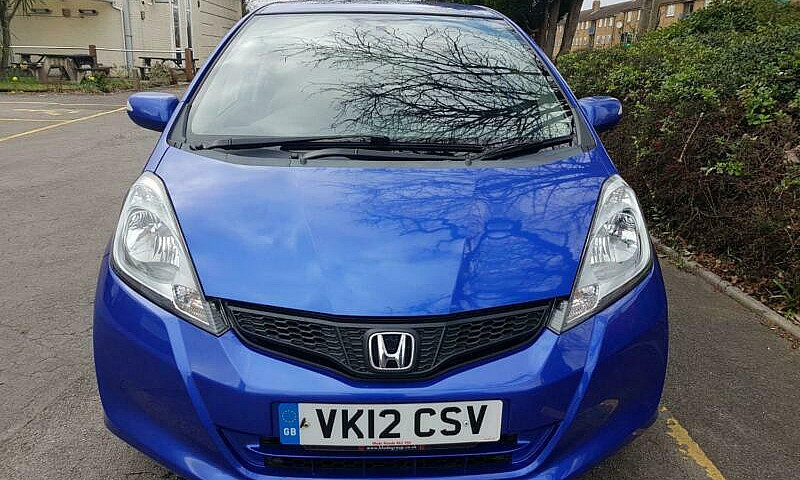Honda Jazz 1.4 I Vte...