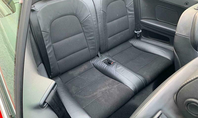 2009 Audi A3 2.0 Tdi...