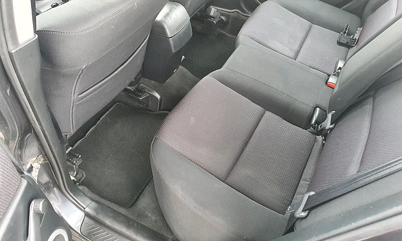 Cracking Car..2007 M...