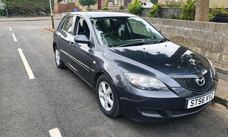 Cracking Car..2007 M...