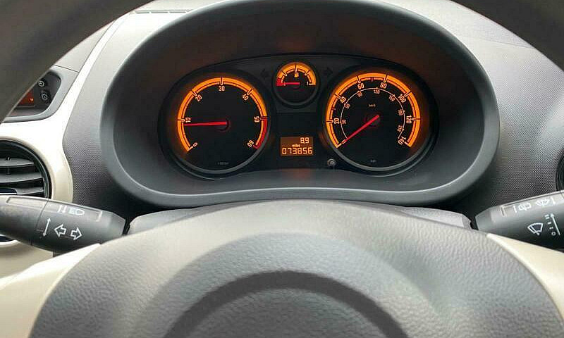 Only 73000 Mileage D...