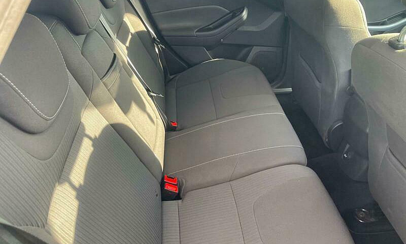 2011 Ford Focus 1.6 ...