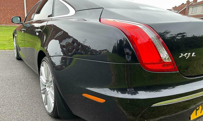 2011 Jaguar Xf 3.0 T...